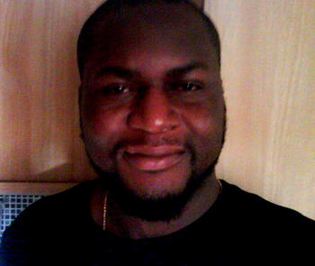 Slain by Police at Festac