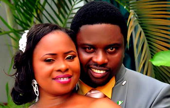 Why I married  my wife — Elder O