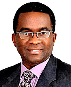 Local content has given  impetus for Nigerian  companies to ramp up  capacity…Emeka Ene