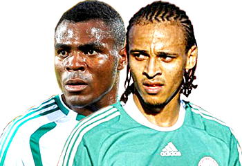 Emenike, Osaze will  shine  – Nwosu