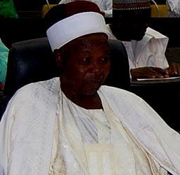 Boko Haram attacks three Emirs, kills one