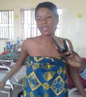 FMC Strike: ‘We were abandoned to die’