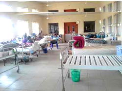 2018 Budget: FMC Abuja to spend N105m on new crèche