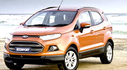 Ford to unveil 17 new products for Africa
