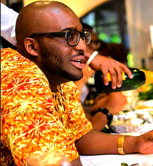 Online marketplace will be the force of trade, commerce in Africa — Gab-Umoden