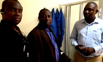 Foundation brings free healthcare to Nigerians