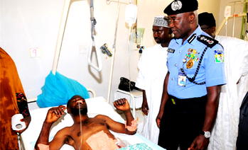 7 UniJos medical  students die in blast