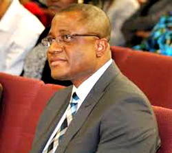My plans for Cross River — Ibeshi