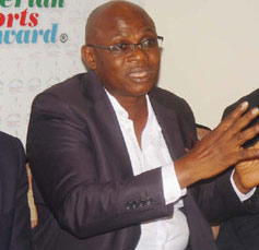 Nigerian Sports Award 2014: Organisers roll out plan - Vanguard News