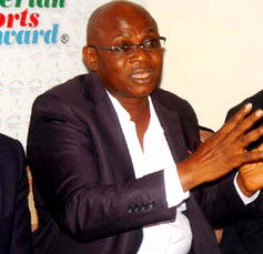 Nigerian Sports Award 2014: Organisers roll out plan