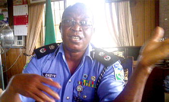 Play politics without bitterness, Ogun CP tells politicians