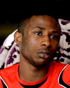 Ezekiel: I was alone in Qatar