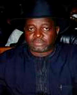 Edo APC: Our problems with Oshiomhole —Ise-Idehen