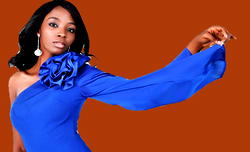 I’m everybody’s little sister in Nollywood – Ivie Okujaye