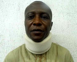 My 13-day-hell  in police hands —Nigerian returnee from Netherlands