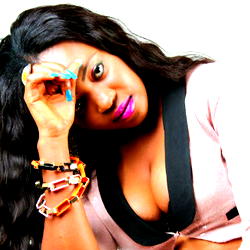 Why Lydia Owan can’t act nude