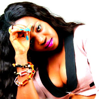 Why Lydia Owan can’t act nude
