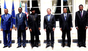 12,000 lives lost to Boko Haram— Jonathan