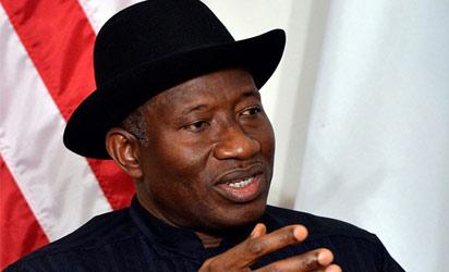#BringBackOurGirls: We don’t know location of abducted girls – GEJ