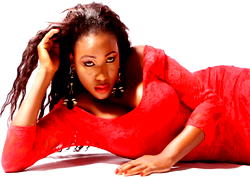 Judith Audu celebrates birthday with touching revelations