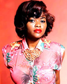 Sexual or sensual, relevance is what matters—Kehinde Bankole