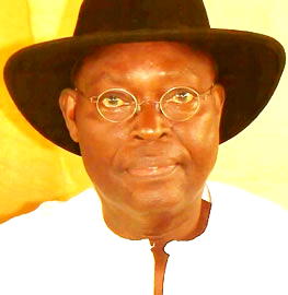 Okoko blasts Bayelsa govt over grazing reserve for herdsmen