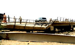 Borno govt. to rebuild shops destroyed by insurgents