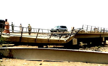 Borno govt. to rebuild shops destroyed by insurgents
