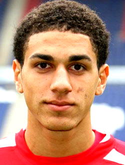 Balogun gets 3-match ban
