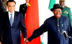#BringBackOurGirls: More countries join US, UK to rescue girls