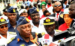 We’ve located abducted Chibok girls – Defence Chief