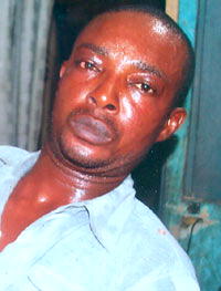 Man beats son to death for stealing N1,000