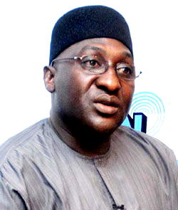 Terrorism:Why Nigeria is a fertile ground – Omeri