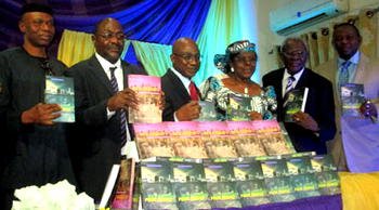 Releasing the book inside you
