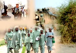 Don’t accept prisoners swap, Ahmadiyya warns FG