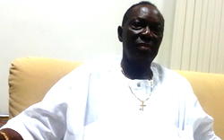 We need industries to end youth restiveness— Agbonifo