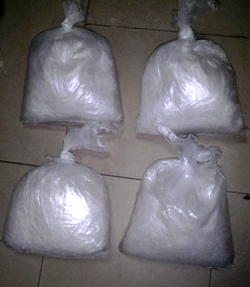 NDLEA arrests 51 suspects, seizes 1933.28kg drugs in Oyo