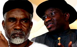 A look at Nyako’s tantrums and Jonathan’s unspoken fears