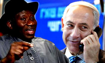 President Goodluck Jonathan’s fallouts from Chibok