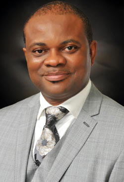 2015: Rivers State ‘ll flow well under me — Walson-Jack