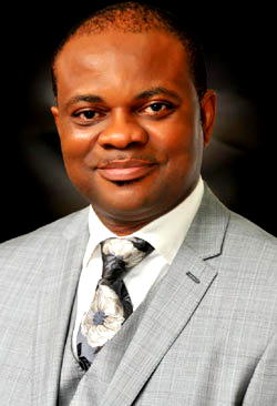 2015: Rivers State ‘ll flow well under me — Walson-Jack