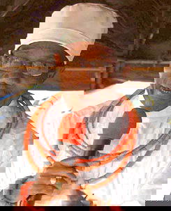 Only Jonathan has courage to change Nigeria  — Isekhure, Chief Priest of Benin