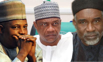 Northern Govs complacency, wickedness, evil characters brought us here – Aliyu Garbi