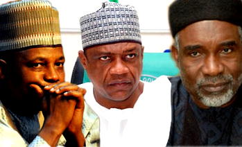 Northern Govs complacency, wickedness, evil characters  brought us here –  Aliyu Garbi