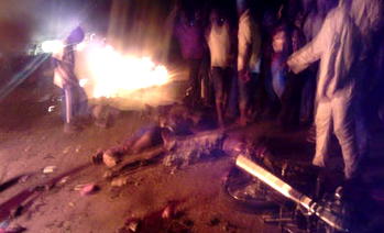 At least 15 Christians killed in Kenya university attack