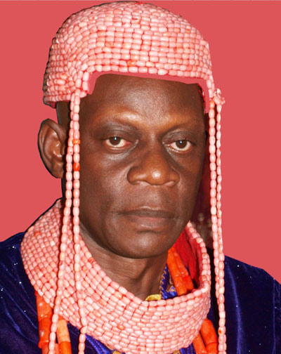 Idumuje kingdom: When a journalist became a monarch
