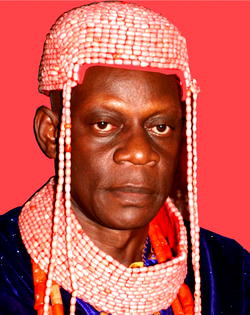 Idumuje kingdom: When a journalist became a monarch
