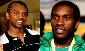 Fashola, Okocha, Kanu, Taribo to play in CAN Novelty Match