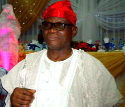 I do not believe in strikes— Dr. Sunday Oluseye