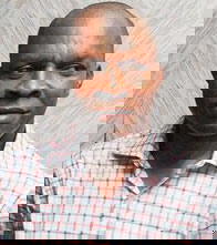 A forgotten name, by Patrick Omorodion